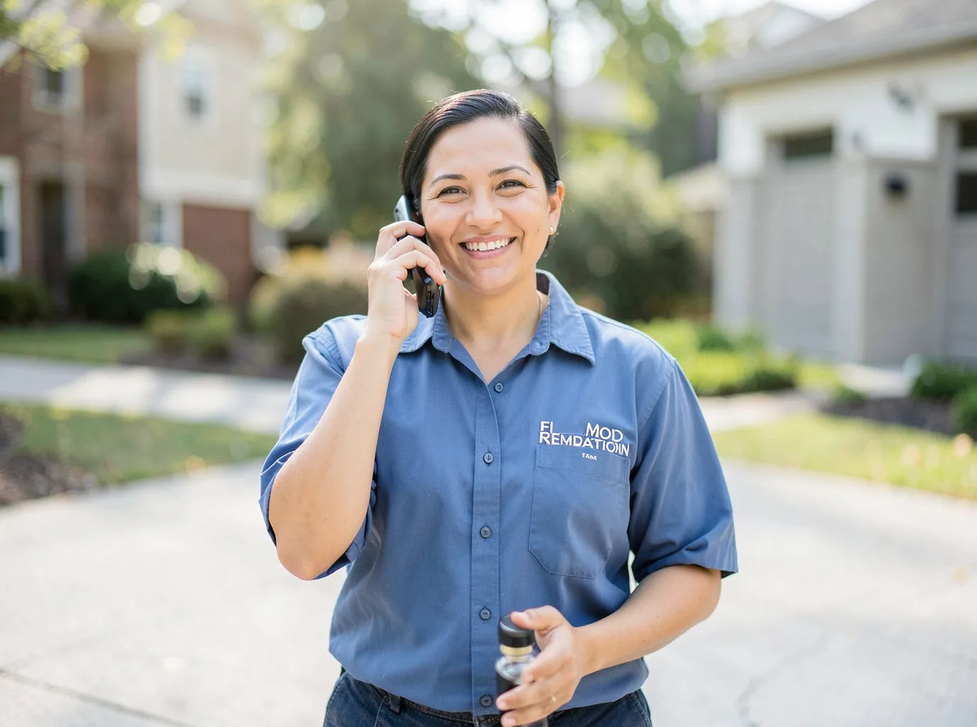 Mold Remediation Coffeeville, AL FAQs